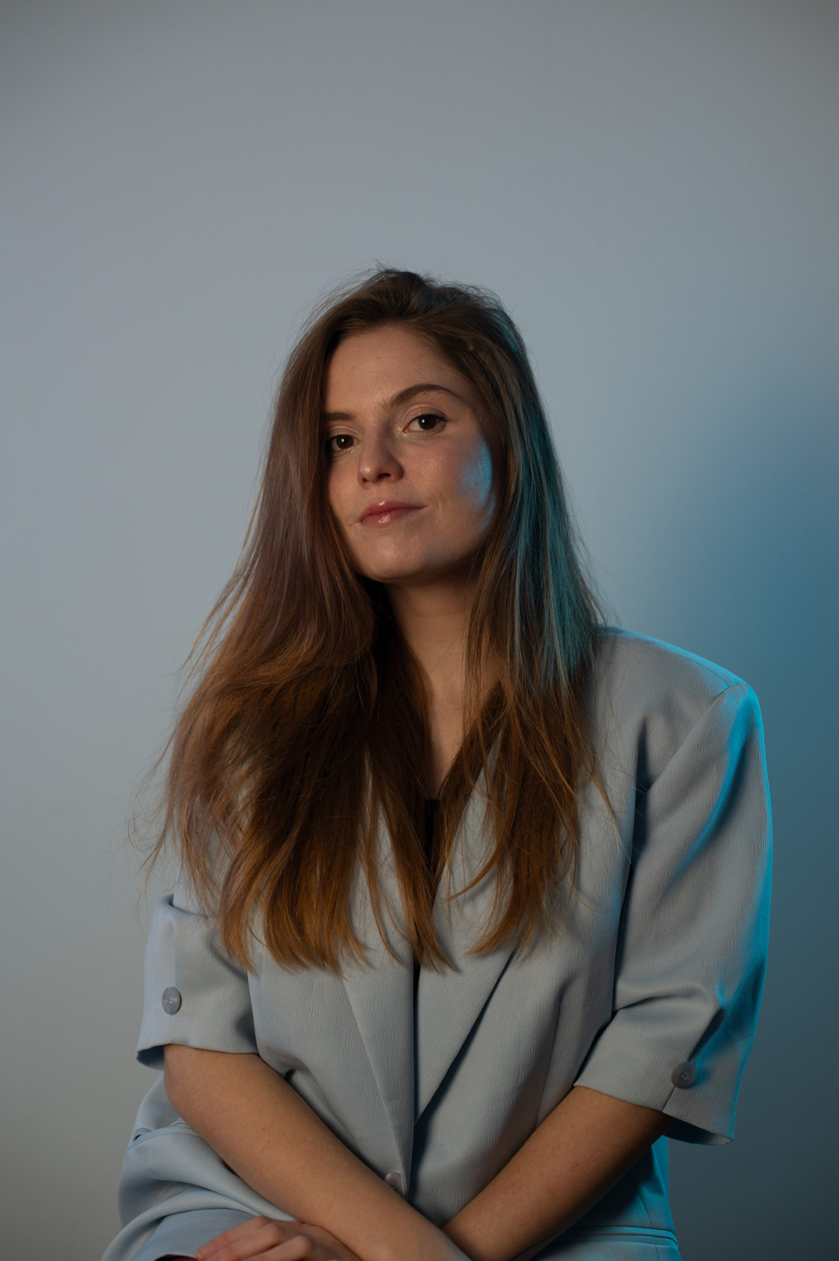 Louise Mollier-Sabet